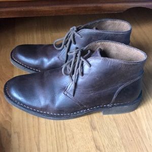 Dockers Tussock Boot Mens 11 M